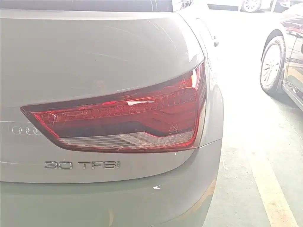 Audi A1 2016 30 TFSI Sportback Design — миниатюра 8