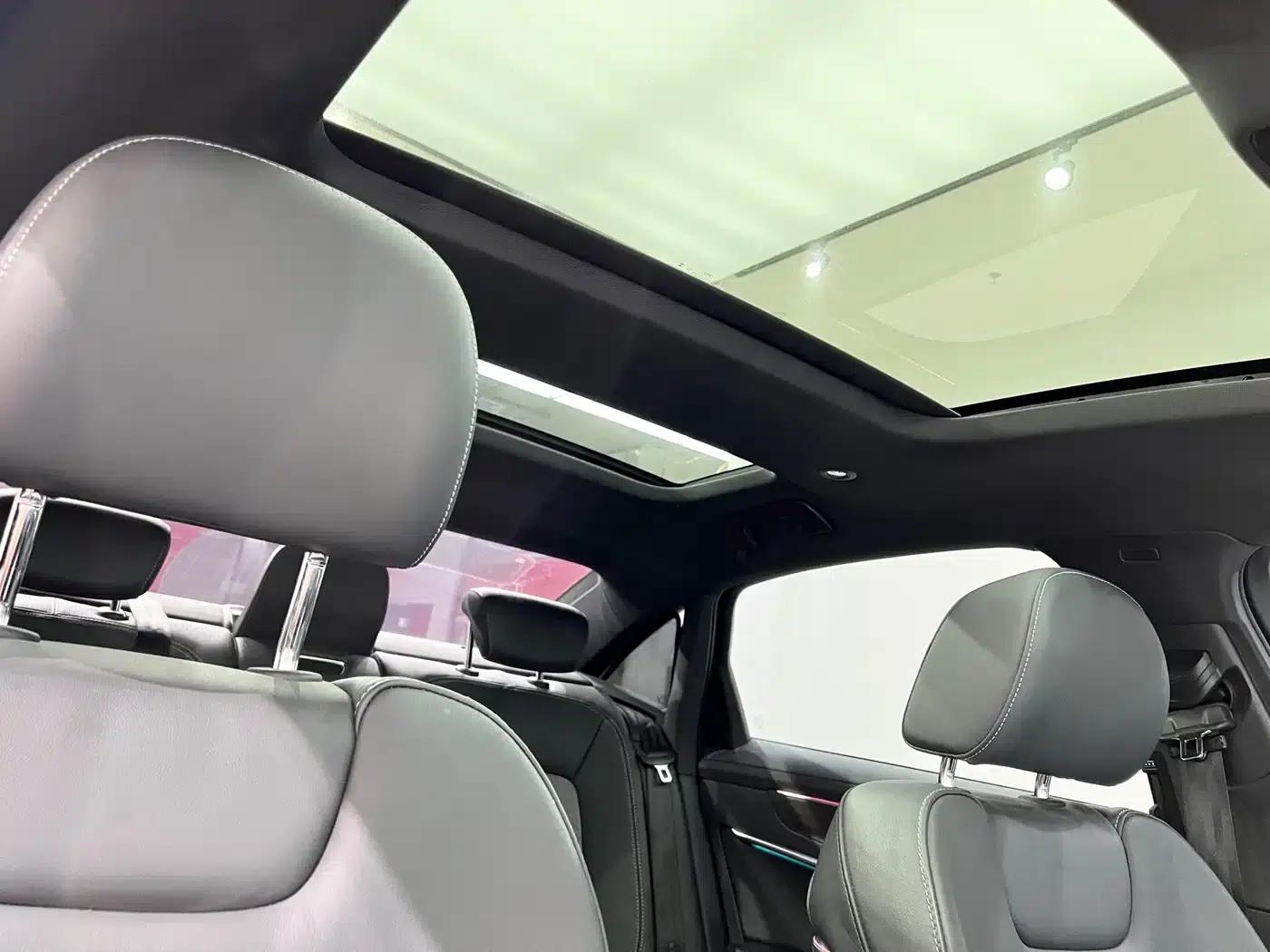 Audi A6L PHEV 2022 55 TFSI e quattro — миниатюра 19