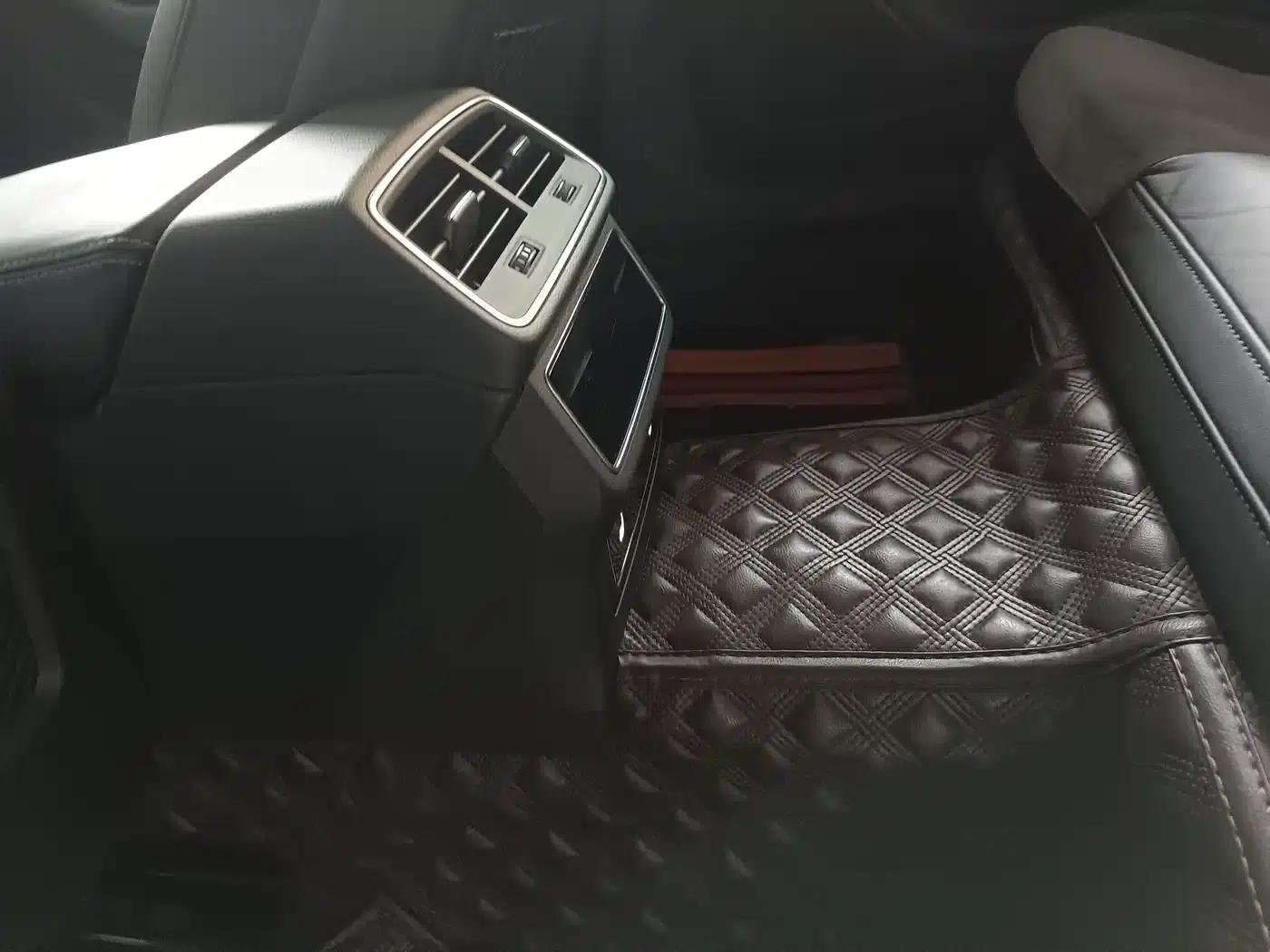 Audi A6L PHEV 2020 55 TFSI e quattro — миниатюра 14