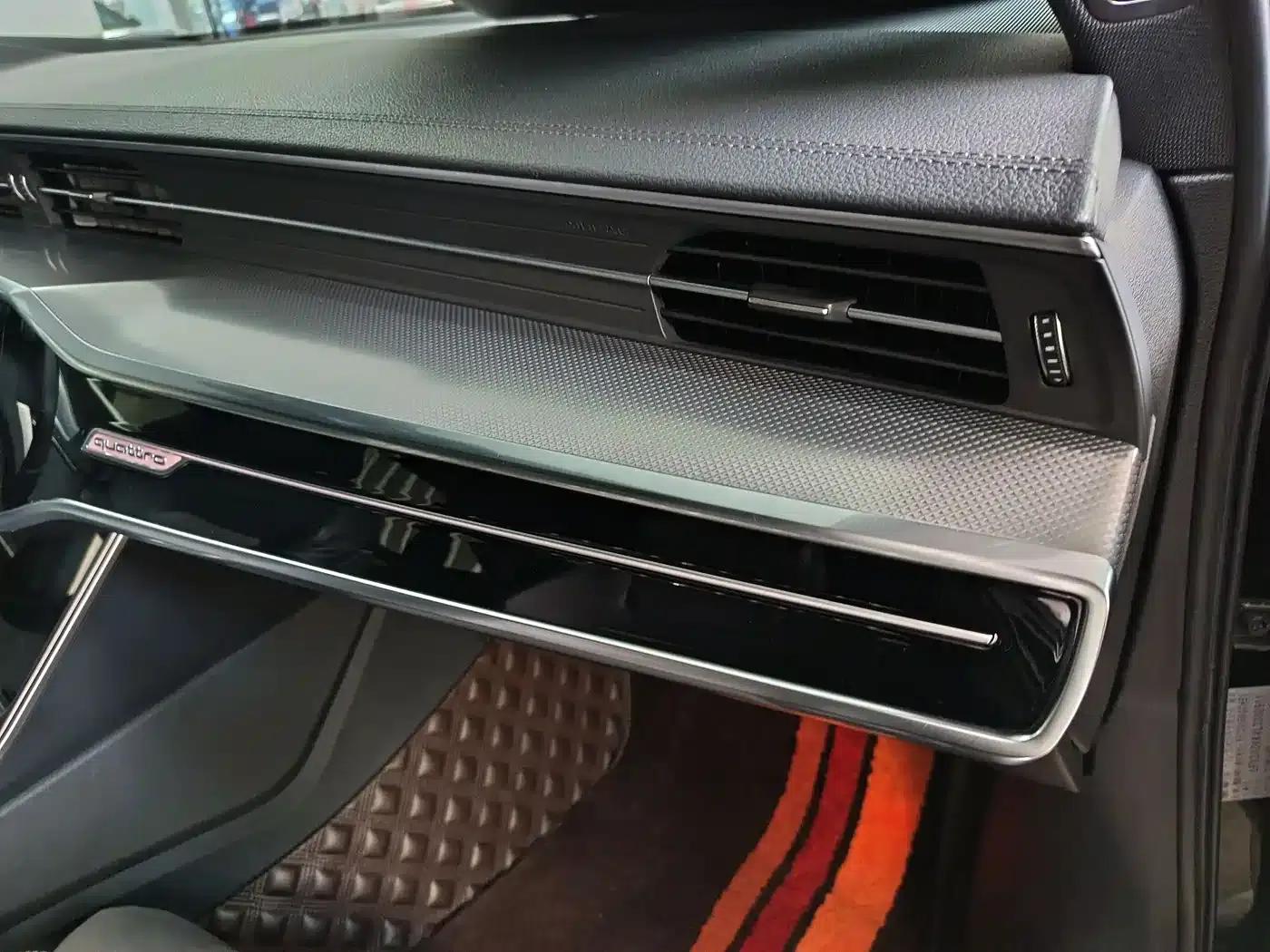 Audi A6L PHEV 2020 55 TFSI e quattro — миниатюра 15