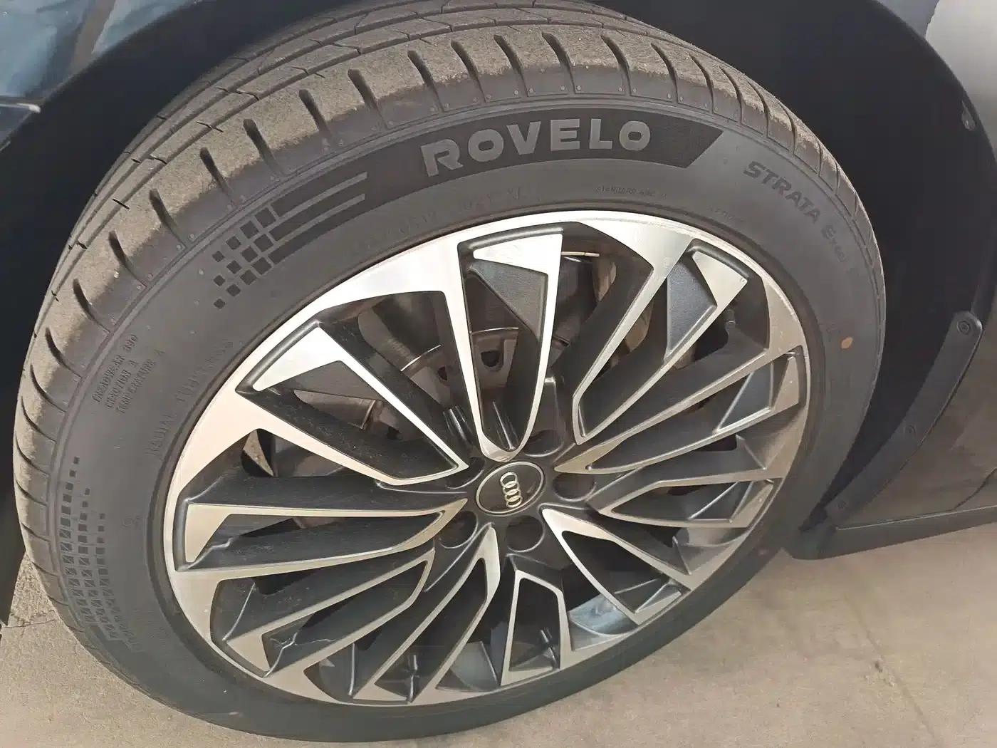Audi A6L PHEV 2020 55 TFSI e quattro — миниатюра 16
