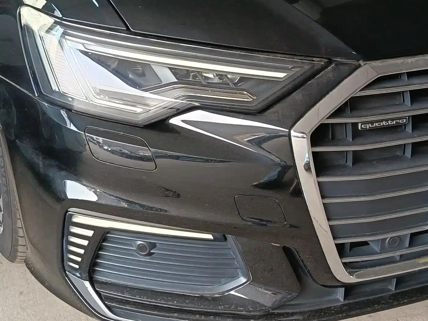 Audi A6L PHEV 2020 55 TFSI e quattro — миниатюра 18