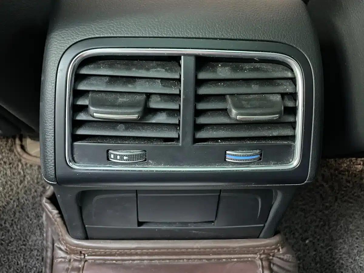 2014 Audi A4 Imported Model 40 TFSI allroad quattro plus — миниатюра 12