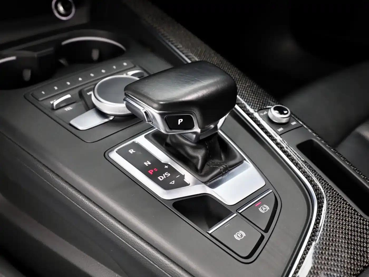 2017 Audi A4 Imported Model 45 TFSI allroad quattro Sport — миниатюра 13