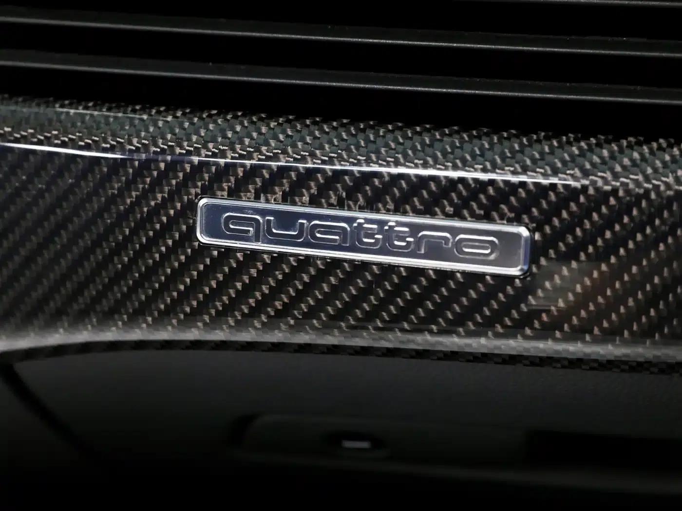2017 Audi A4 Imported Model 45 TFSI allroad quattro Sport — миниатюра 17