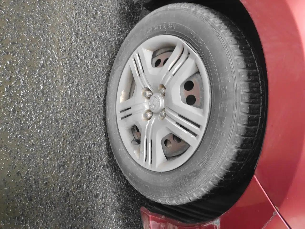 Honda City Classic 2012 1.5L manual Comfort version — миниатюра 8