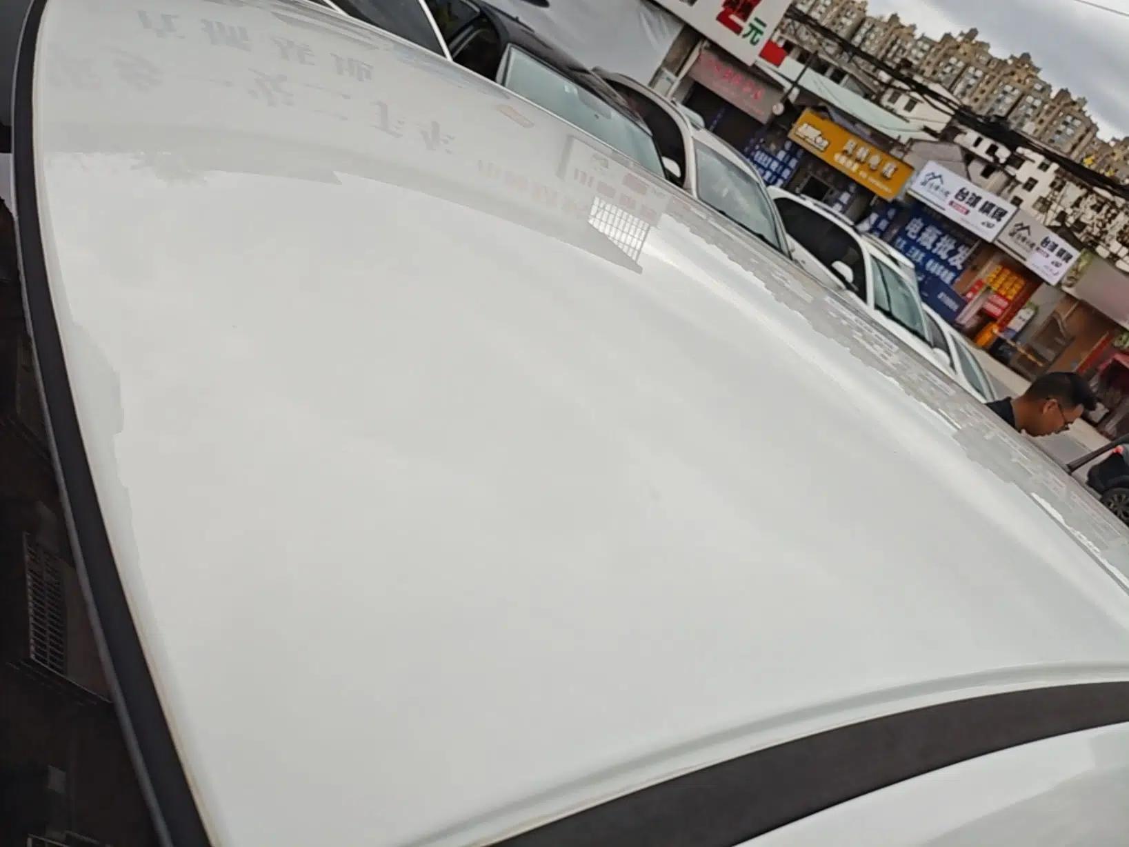 Honda City 2019 1.5L CVT Comfort Version — миниатюра 11