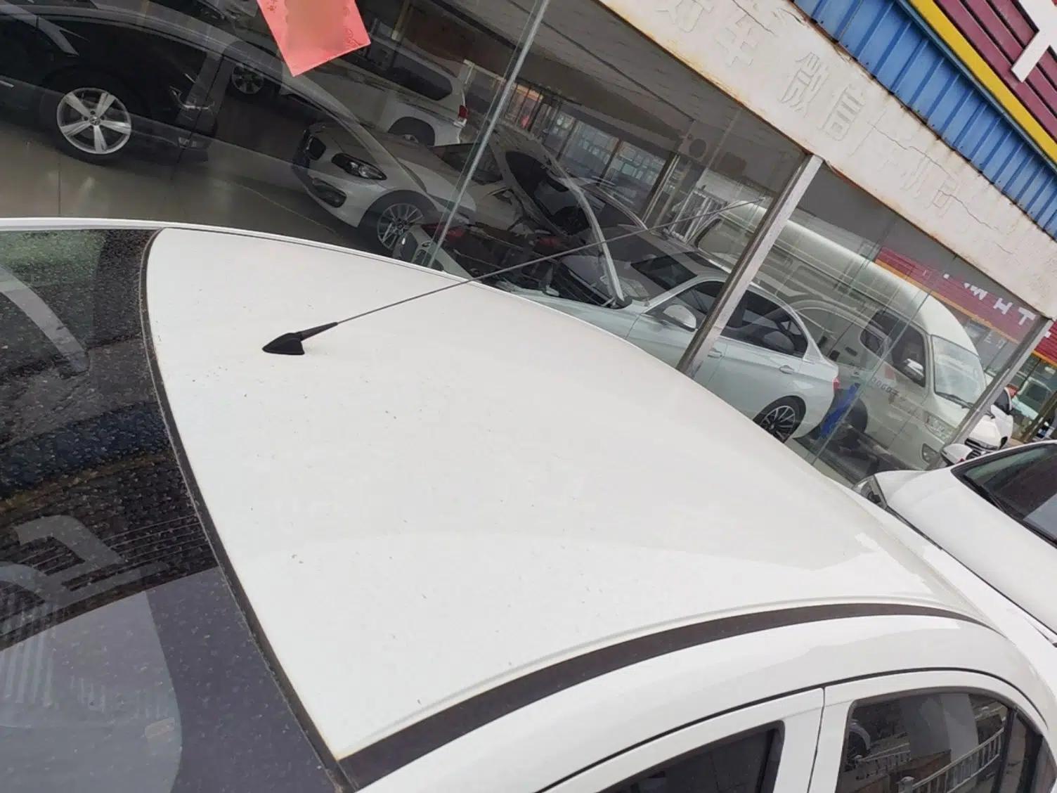 Honda City 2015 1.5L CVT Comfort Version — миниатюра 11