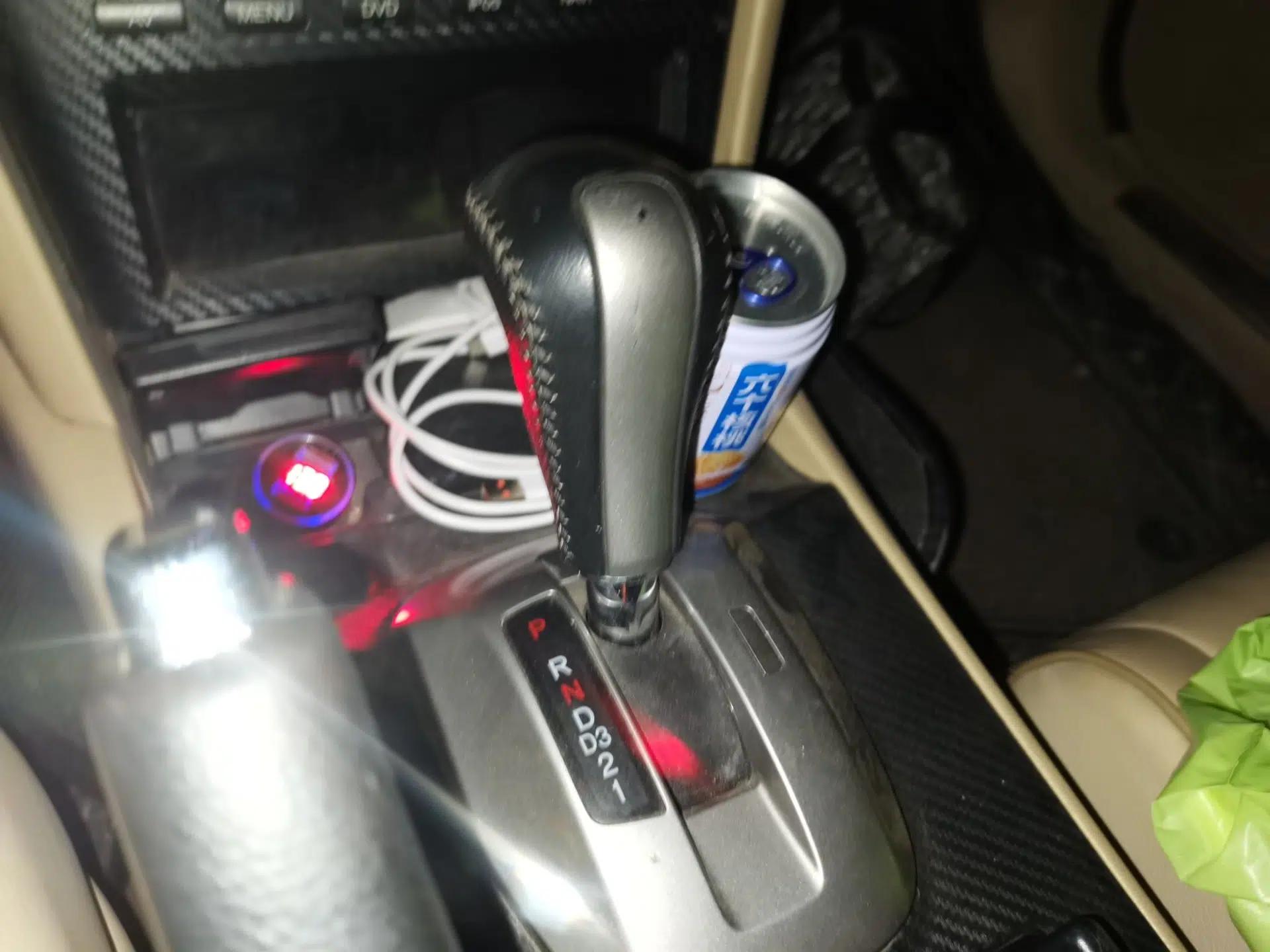Honda Crosstour 2012 2.4L Luxury Edition — миниатюра 15