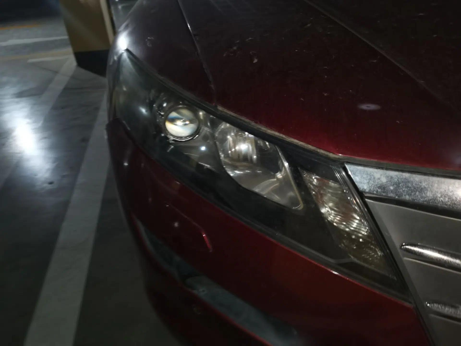 Honda Crosstour 2012 2.4L Luxury Edition — миниатюра 7