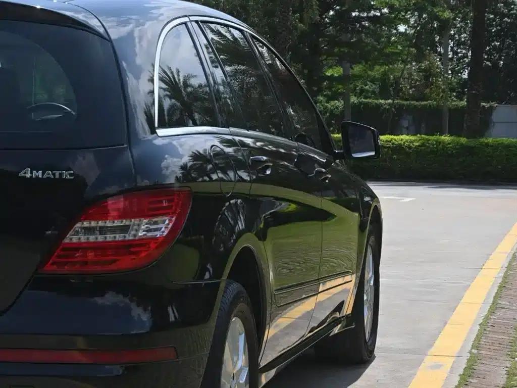 2014 Mercedes-Benz R-Class R 320 4MATIC Business Edition — миниатюра 11