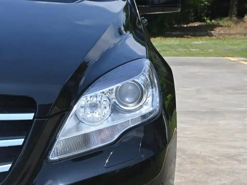 2014 Mercedes-Benz R-Class R 320 4MATIC Business Edition — миниатюра 15