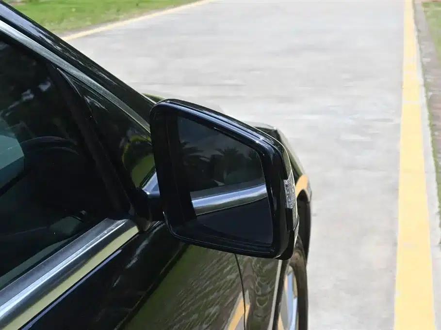 2014 Mercedes-Benz R-Class R 320 4MATIC Business Edition — миниатюра 19