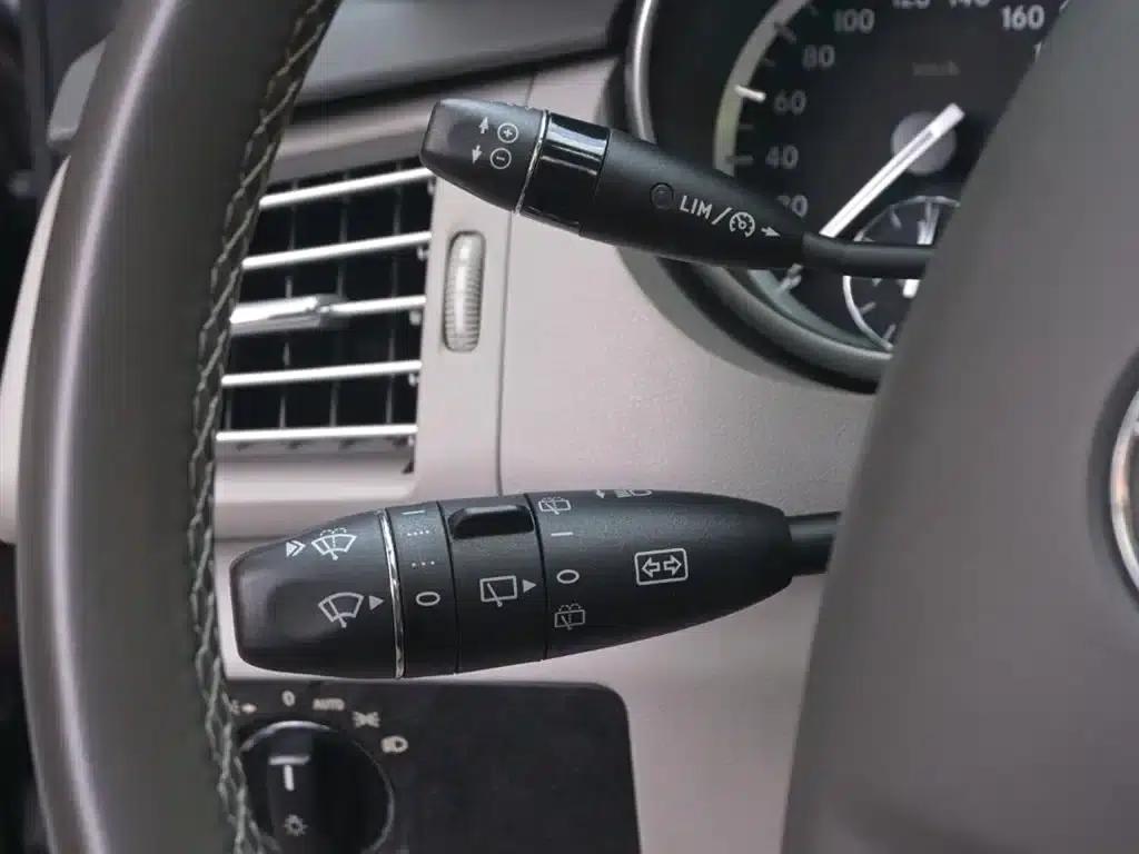 2014 Mercedes-Benz R-Class R 320 4MATIC Business Edition — миниатюра 29