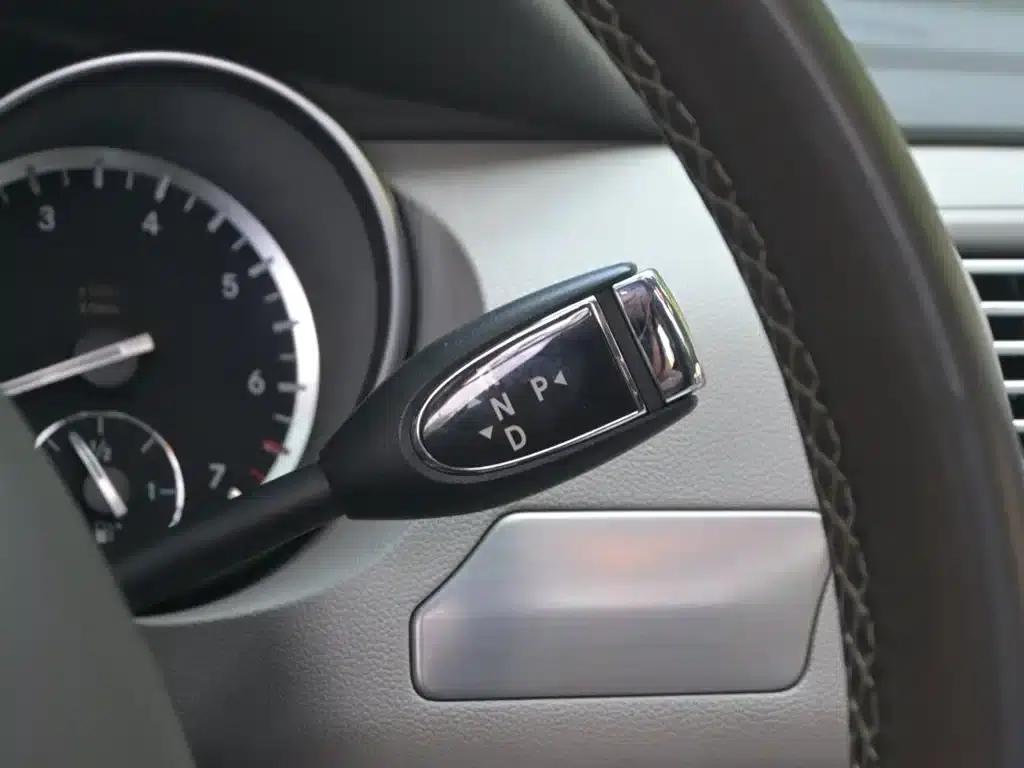 2014 Mercedes-Benz R-Class R 320 4MATIC Business Edition — миниатюра 31
