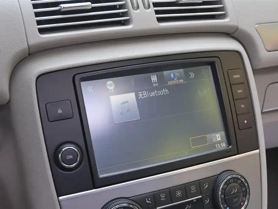 2014 Mercedes-Benz R-Class R 320 4MATIC Business Edition — миниатюра 32