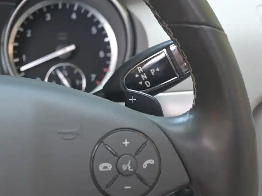 2014 Mercedes-Benz R-Class R 320 4MATIC Business Edition — миниатюра 33