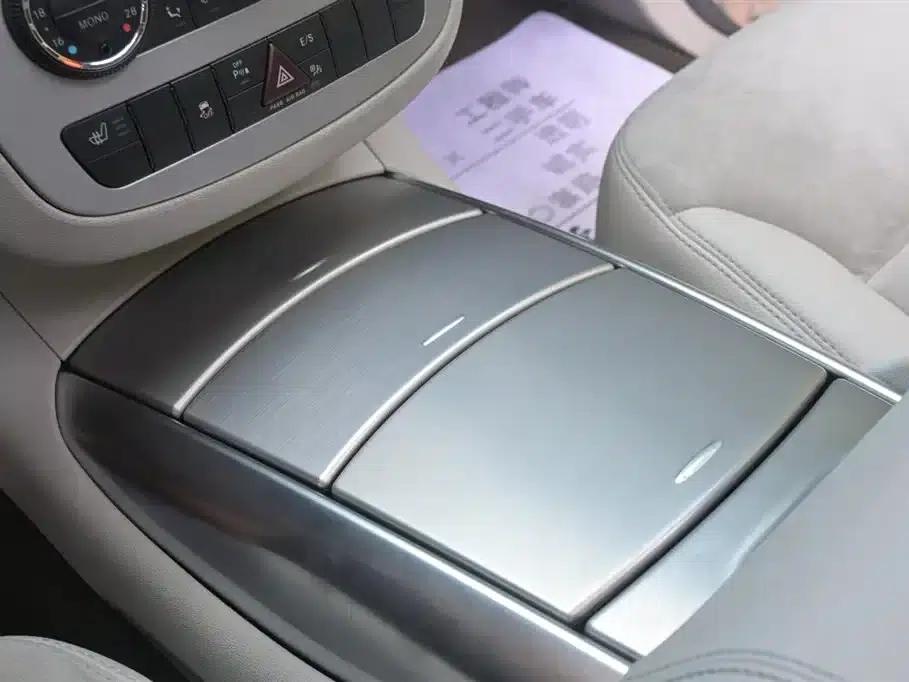 2014 Mercedes-Benz R-Class R 320 4MATIC Business Edition — миниатюра 34
