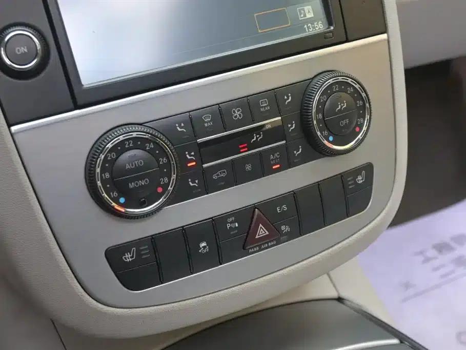 2014 Mercedes-Benz R-Class R 320 4MATIC Business Edition — миниатюра 35