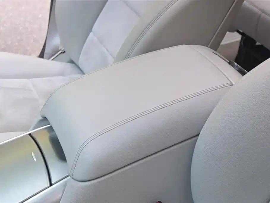 2014 Mercedes-Benz R-Class R 320 4MATIC Business Edition — миниатюра 36