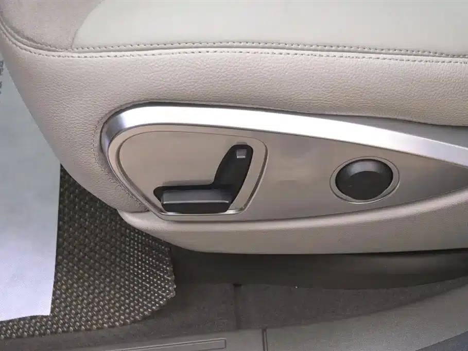 2014 Mercedes-Benz R-Class R 320 4MATIC Business Edition — миниатюра 46