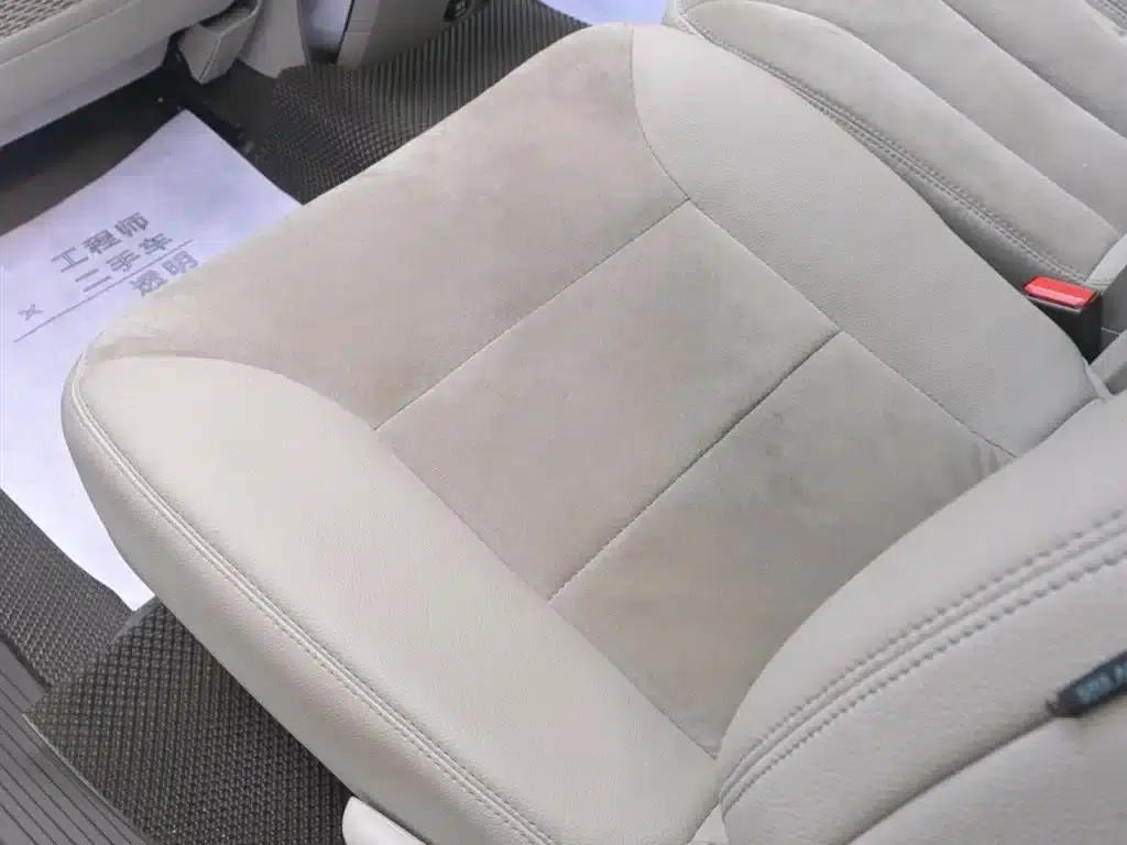 2014 Mercedes-Benz R-Class R 320 4MATIC Business Edition — миниатюра 48