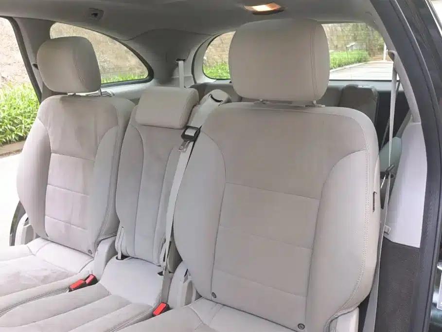 2014 Mercedes-Benz R-Class R 320 4MATIC Business Edition — миниатюра 49
