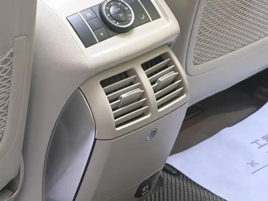 2014 Mercedes-Benz R-Class R 320 4MATIC Business Edition — миниатюра 50