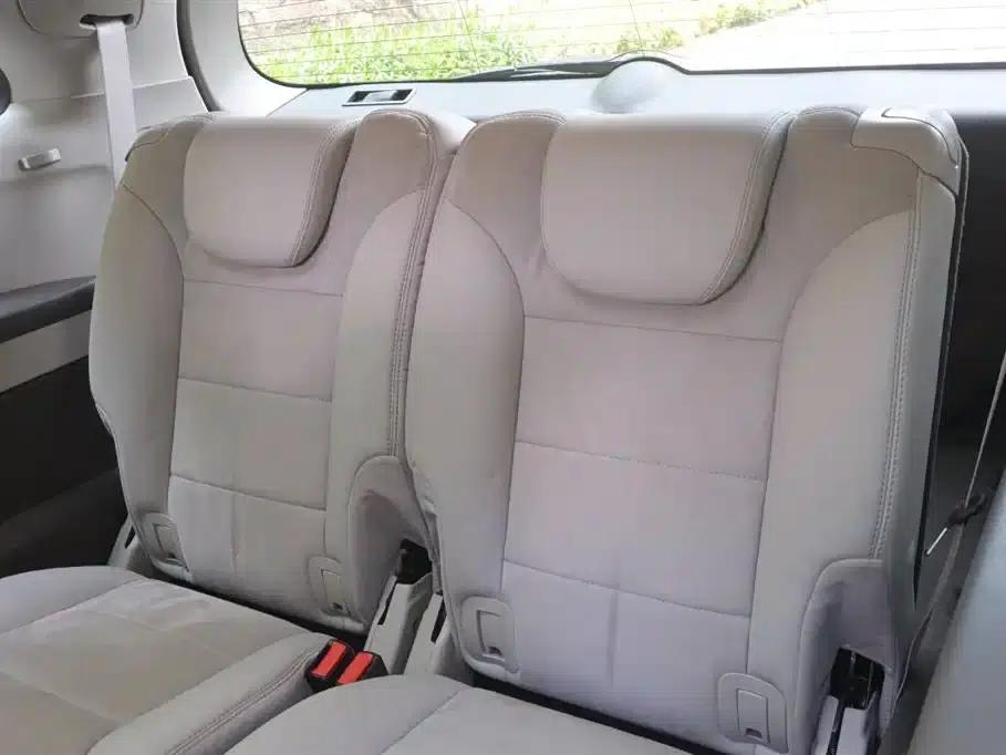 2014 Mercedes-Benz R-Class R 320 4MATIC Business Edition — миниатюра 51