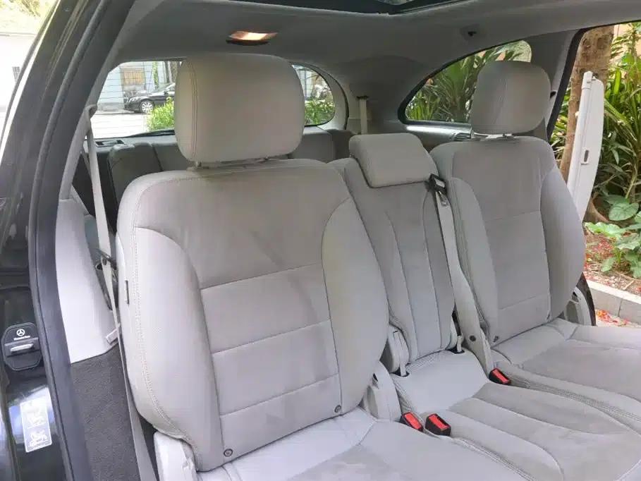 2014 Mercedes-Benz R-Class R 320 4MATIC Business Edition — миниатюра 52