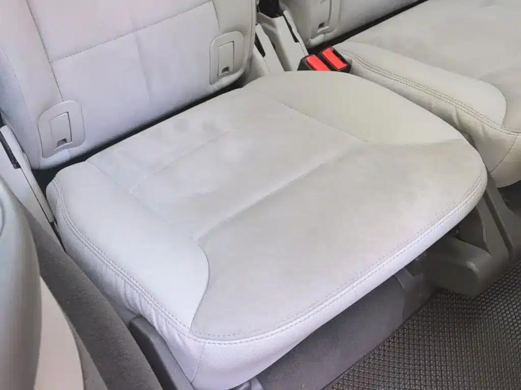 2014 Mercedes-Benz R-Class R 320 4MATIC Business Edition — миниатюра 53