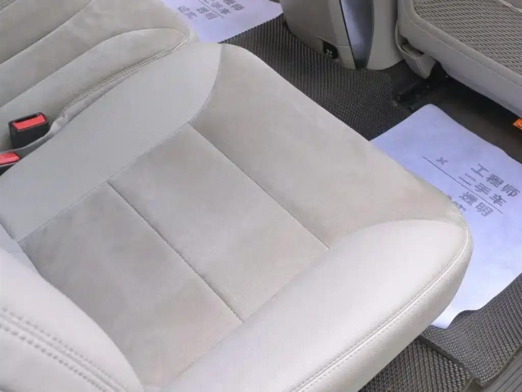 2014 Mercedes-Benz R-Class R 320 4MATIC Business Edition — миниатюра 54