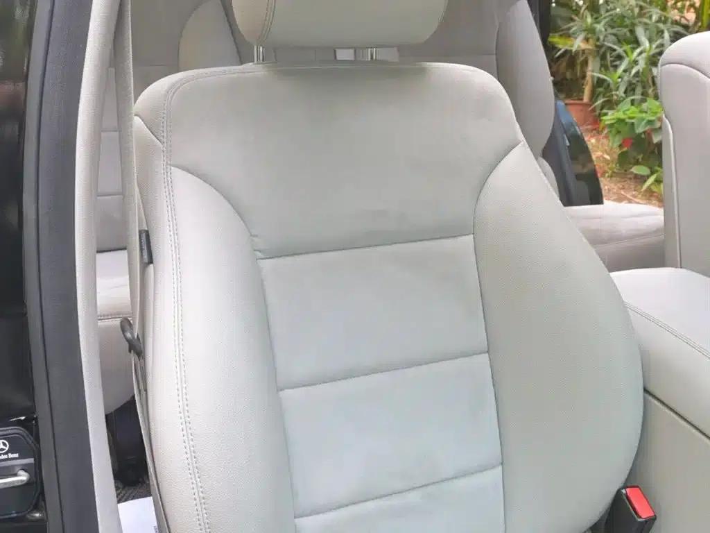 2014 Mercedes-Benz R-Class R 320 4MATIC Business Edition — миниатюра 55