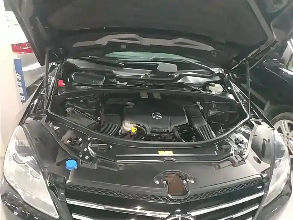 2015 Mercedes-Benz R-Class R 320 4MATIC Luxury — миниатюра 20