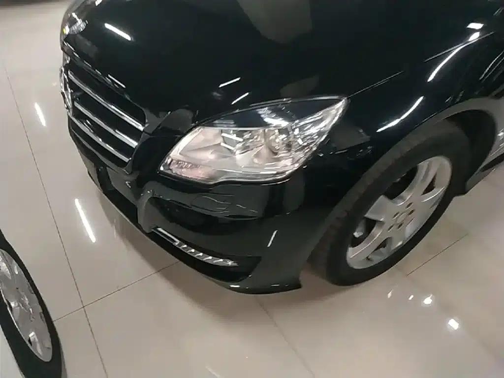 2015 Mercedes-Benz R-Class R 320 4MATIC Luxury — миниатюра 24