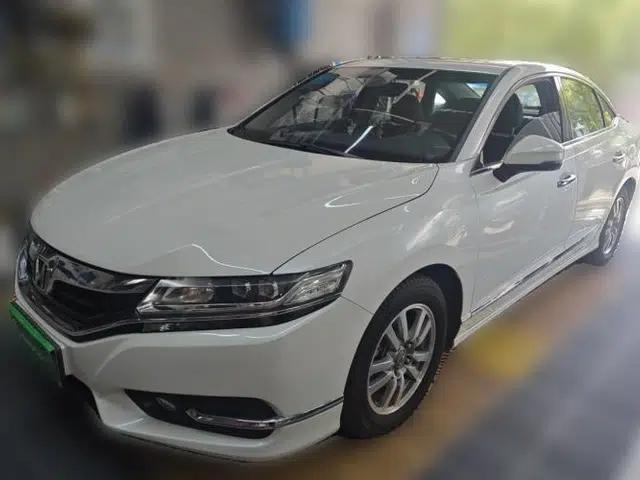 Honda Spirior 2017 2.0L Comfort Edition