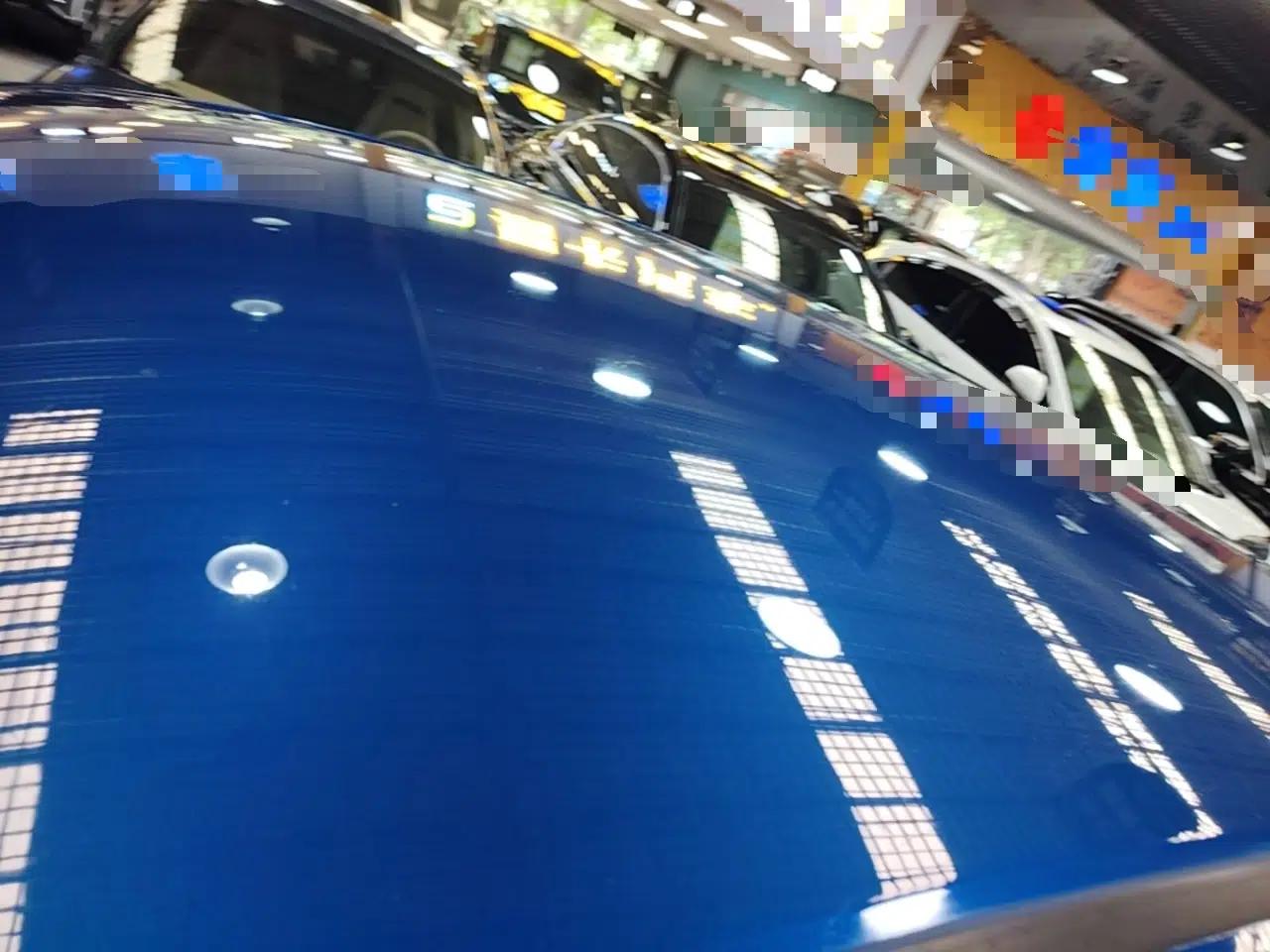 Honda Envix 2019 180TURBO CVT Enjoyment Version China V — миниатюра 11