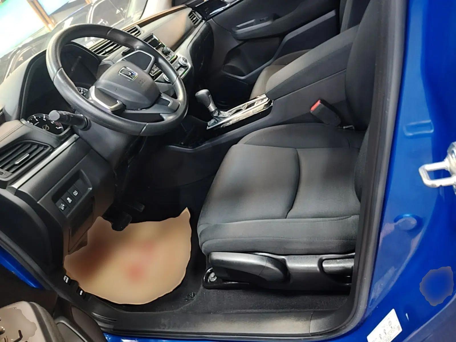 Honda Envix 2019 180TURBO CVT Enjoyment Version China V — миниатюра 17