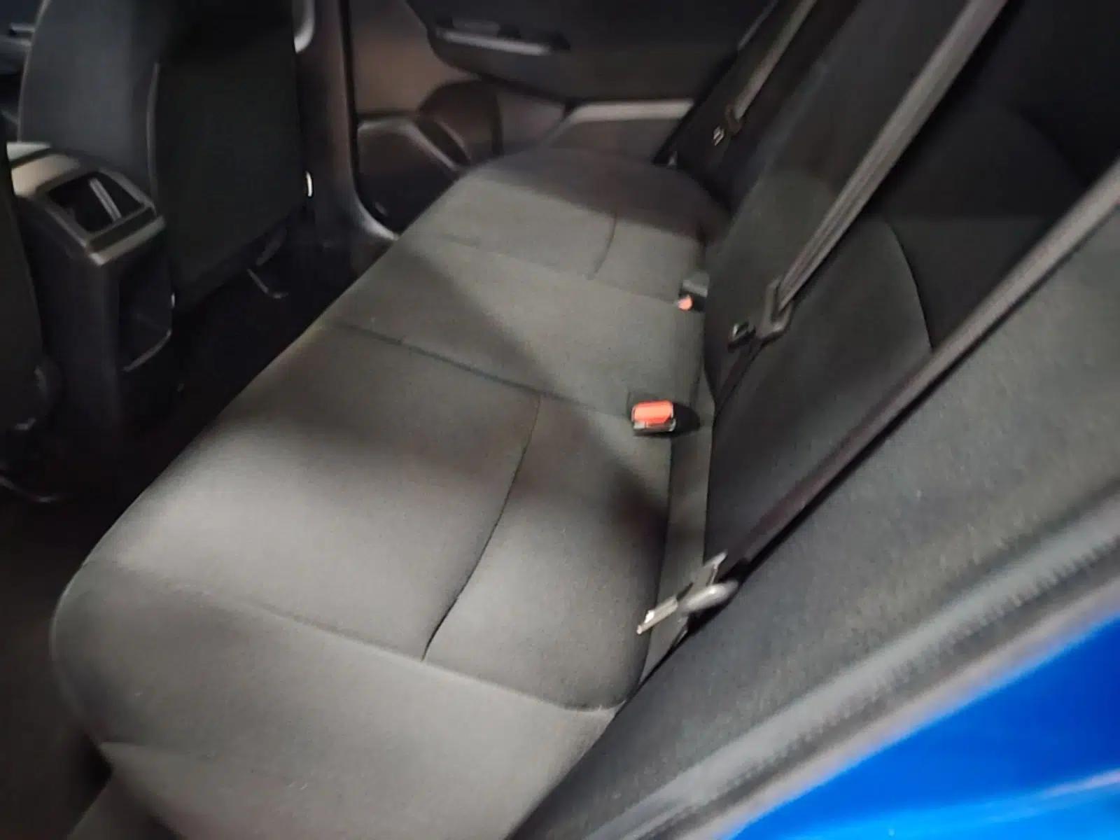 Honda Envix 2019 180TURBO CVT Enjoyment Version China V — миниатюра 19