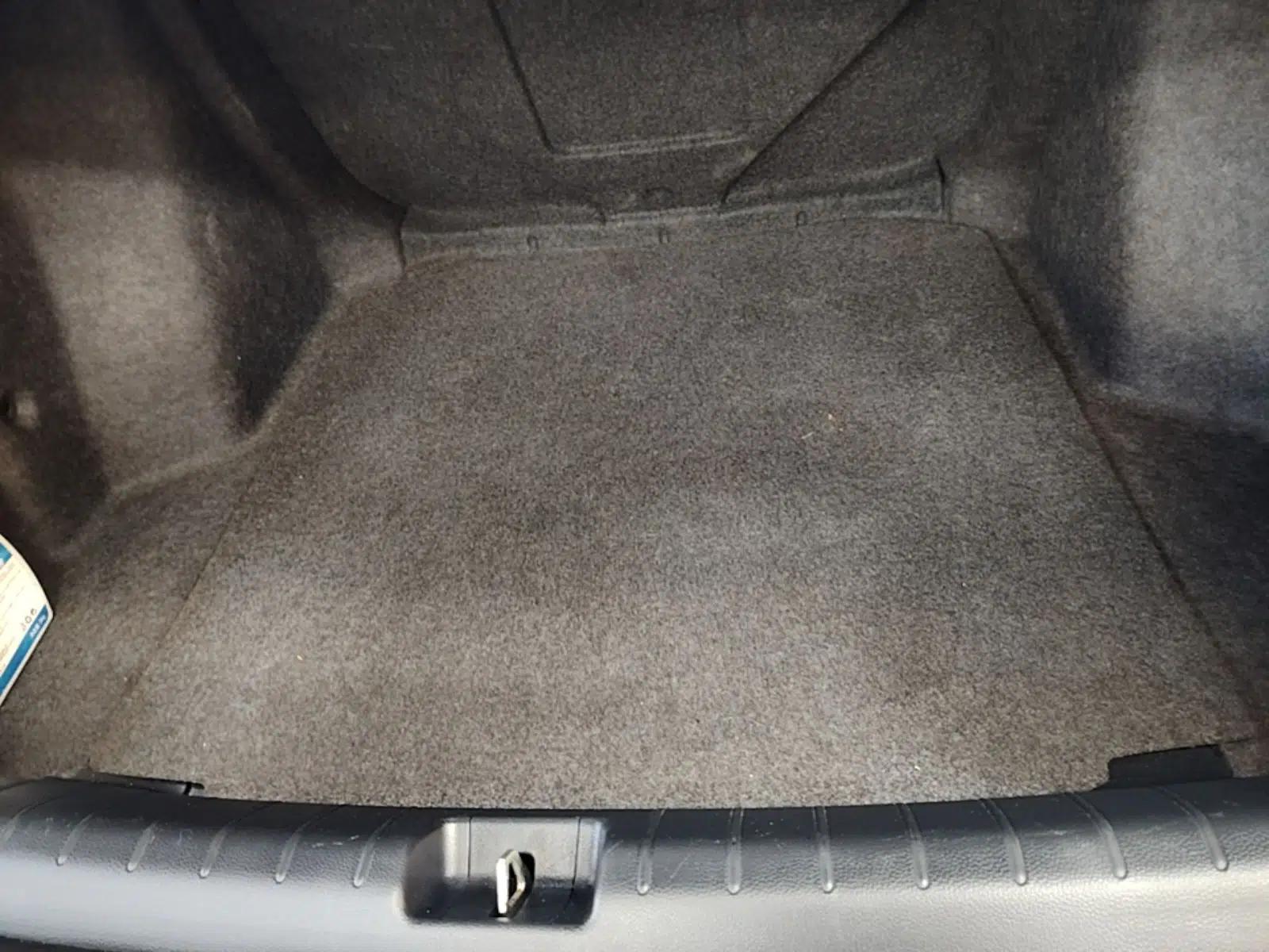 Honda Envix 2019 180TURBO CVT Enjoyment Version China V — миниатюра 21