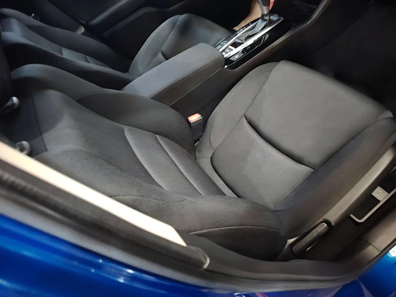 Honda Envix 2019 180TURBO CVT Enjoyment Version China V — миниатюра 23