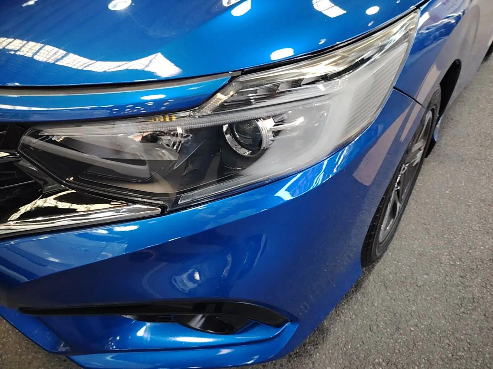 Honda Envix 2019 180TURBO CVT Enjoyment Version China V — миниатюра 5