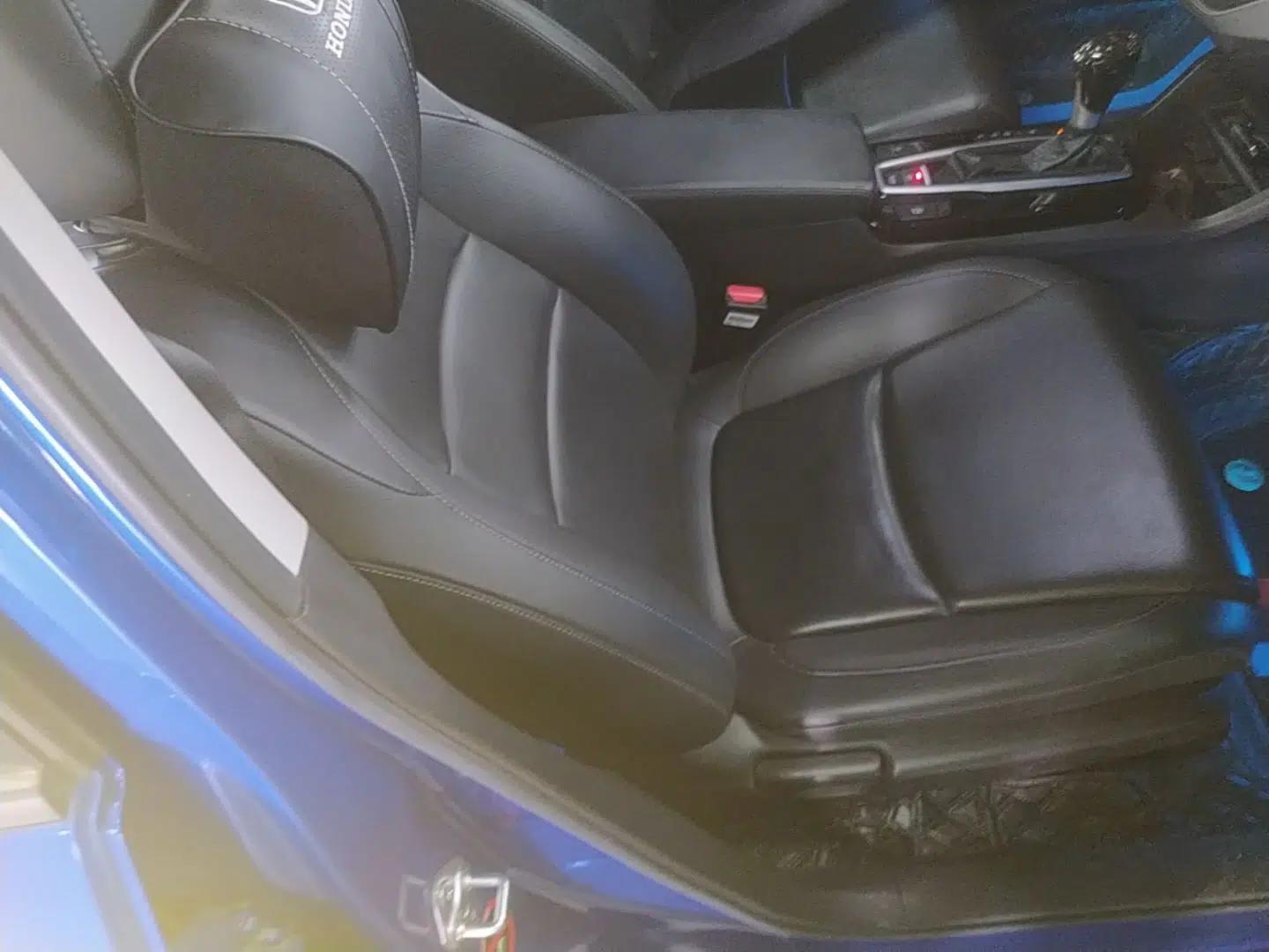 Honda Envix 2019 180TURBO CVT Enjoyment Edition China VI — миниатюра 23
