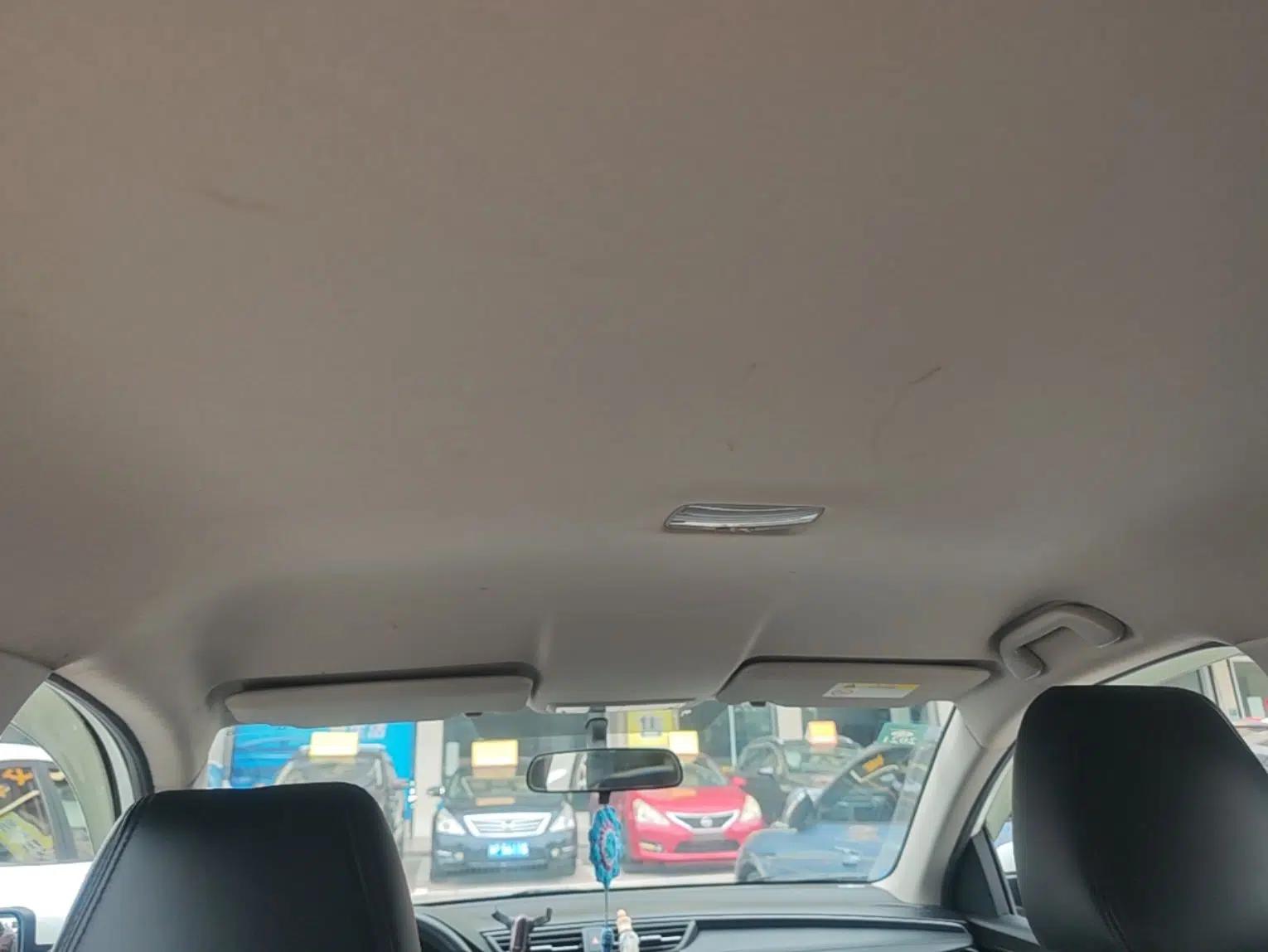 Honda Envix 2019 180TURBO CVT Enjoyment Version China V — миниатюра 21