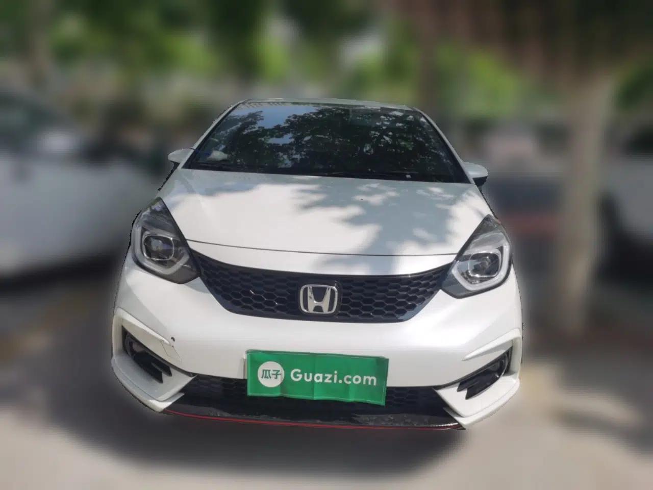 Honda LIFE 2021 1.5L CVT SPORT Heartbeat Edition — миниатюра 2