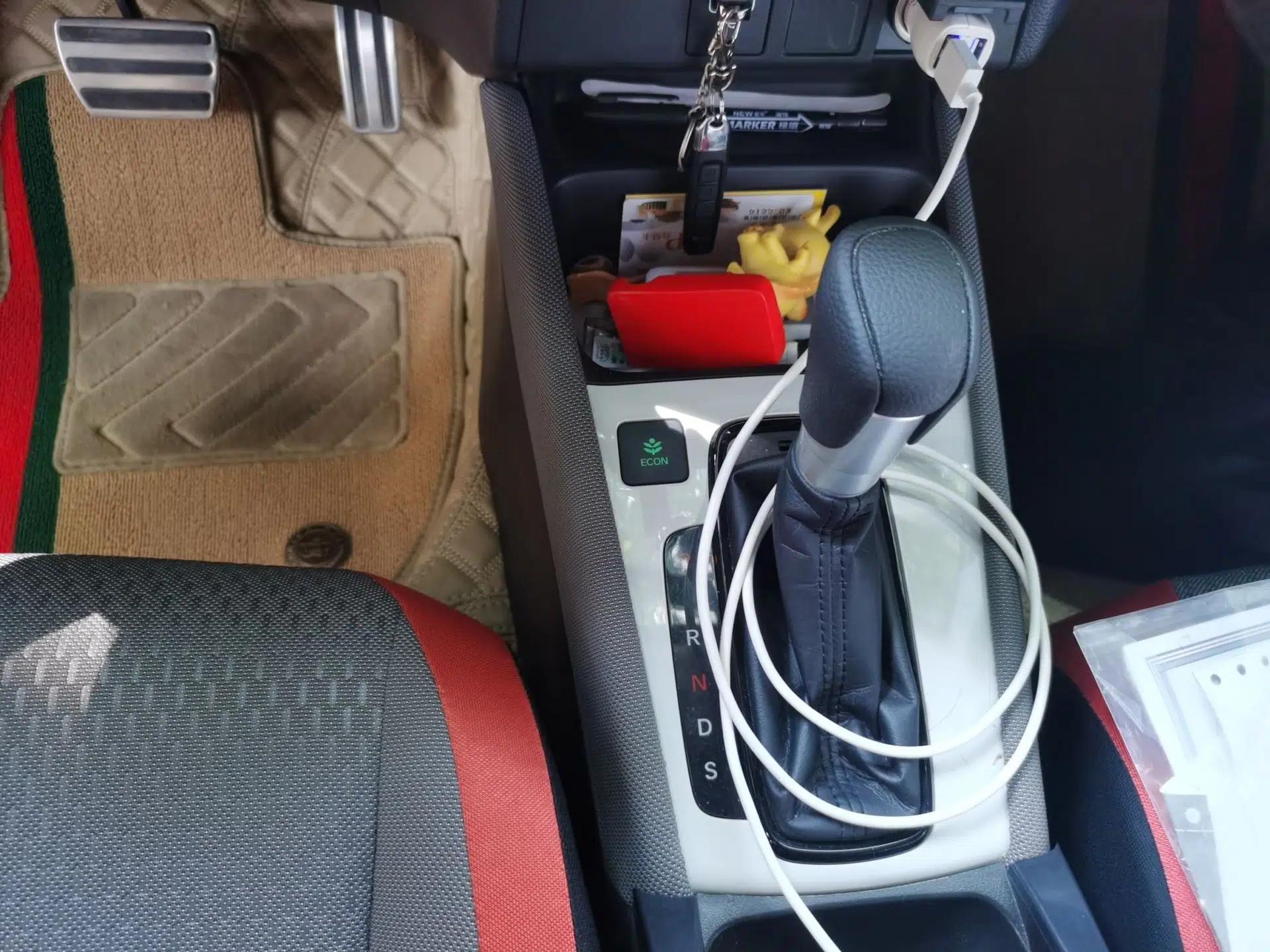 Honda LIFE 2021 1.5L CVT SPORT Heartbeat Edition — миниатюра 15
