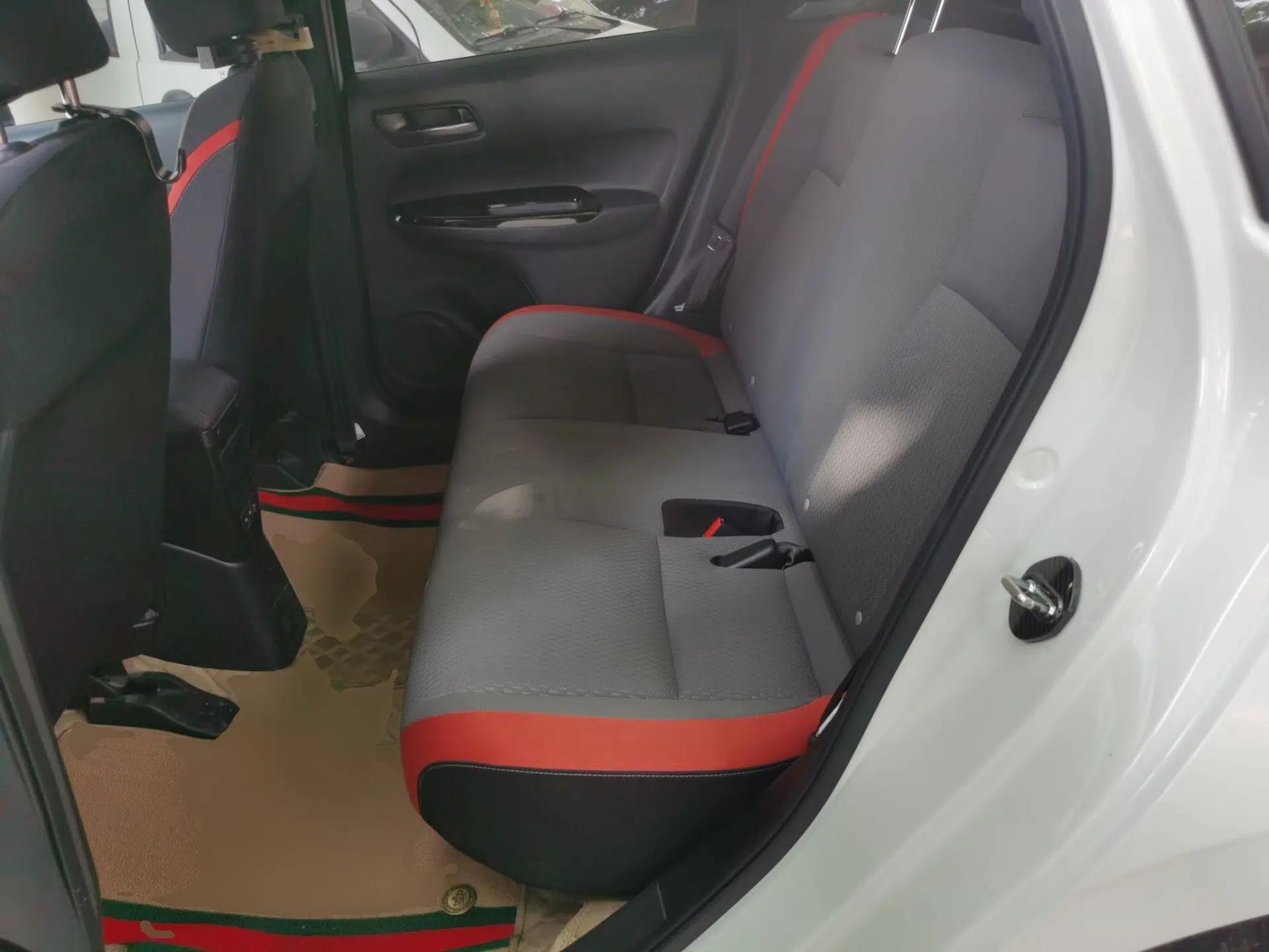Honda LIFE 2021 1.5L CVT SPORT Heartbeat Edition — миниатюра 18
