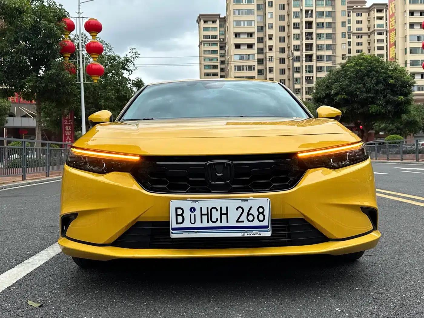Stylish 2023 240TURBO CVT Smart Edition — миниатюра 2