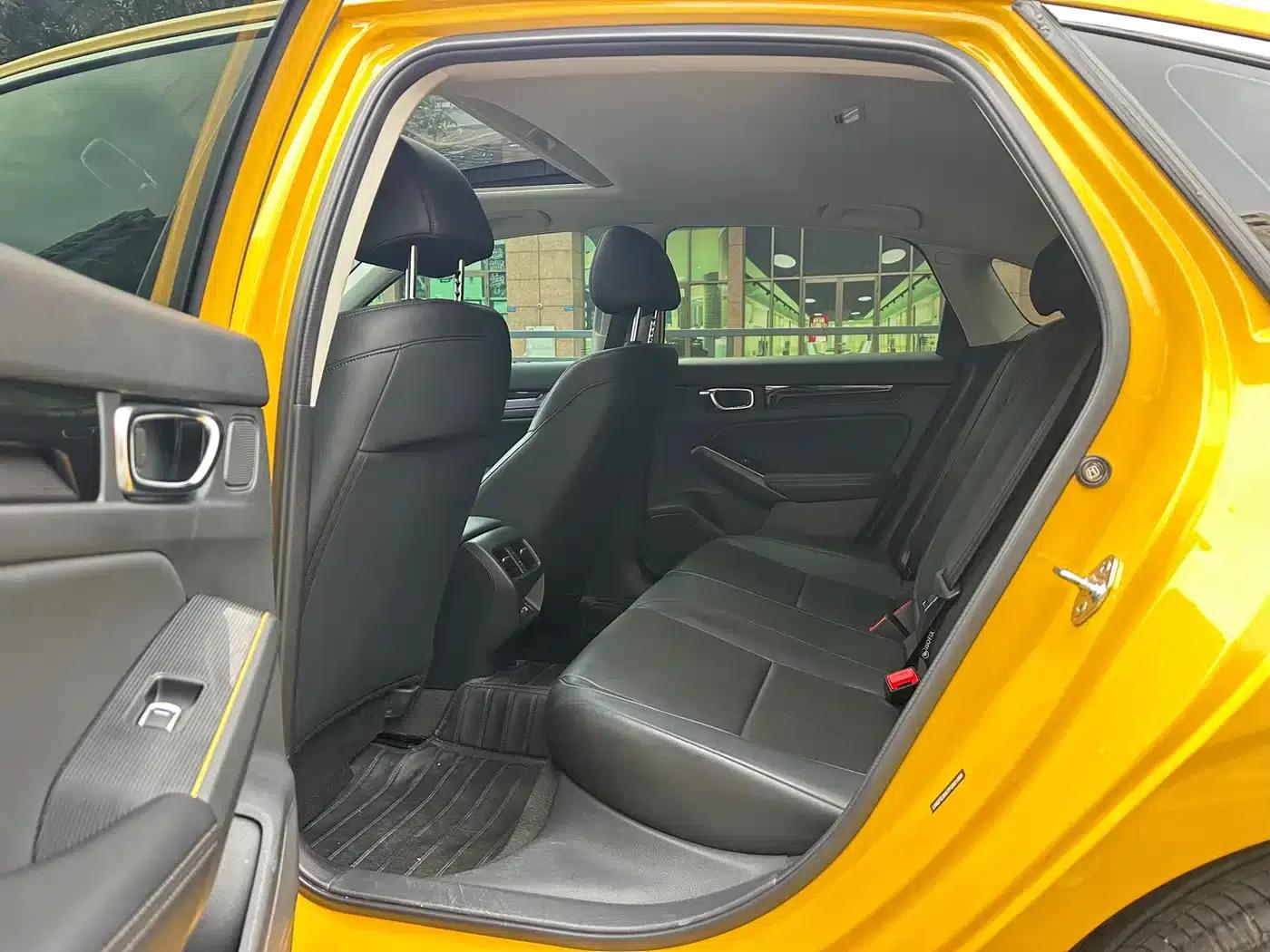 Stylish 2023 240TURBO CVT Smart Edition — миниатюра 12