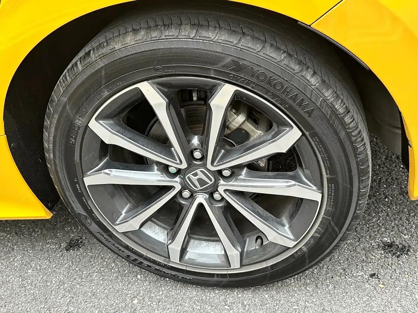 Stylish 2023 240TURBO CVT Smart Edition — миниатюра 16